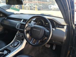 2015 Land Rover Range Rover Evoque LV image 6