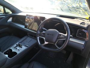 2025 Byd Sealion 7 image 6