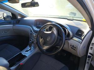 2006 Subaru Tribeca B9 image 6