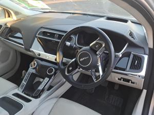 2019 Jaguar I Pace image 6