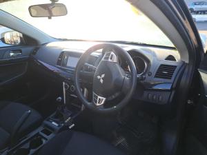 2017 Mitsubishi Lancer CF image 6