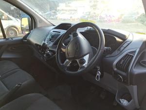 2014 Ford Transit Custom VN image 6
