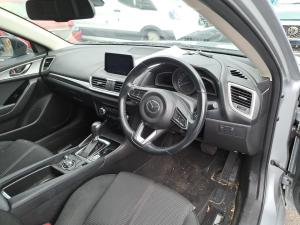 2018 Mazda Mazda3 BN image 6