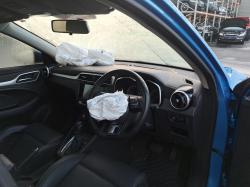 2023 Mg Zs image 6