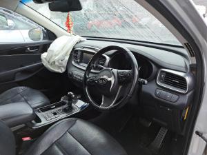 2016 Kia Sorento UM image 6