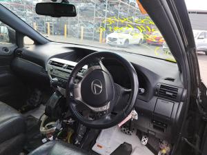 2014 Lexus Rx350 GYL15R image 6