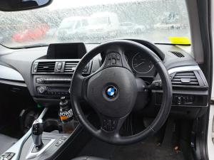 2014 Bmw 1 Series N47D20C image 6
