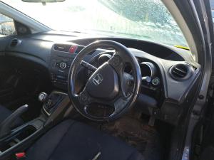 2014 Honda Civic 9TH GEN image 6