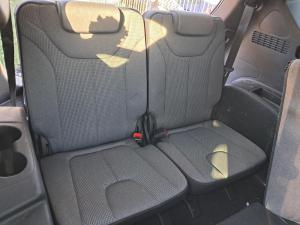 2019 Hyundai Santa Fe TM image 6