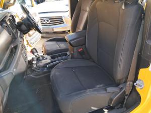 2019 Jeep Wrangler JL image 6