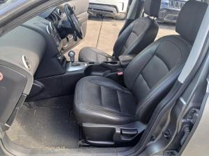 2014 Nissan Dualis J10 image 6