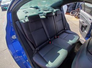 2015 Subaru Wrx V1 image 6