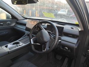 2025 Cherry Tiggo 8 Pro Max T31 image 6