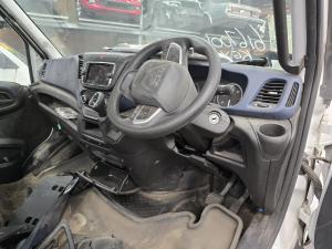 2021 Iveco Daily 3.0DT F1C TRUCK 8SPD AUTO RWD 6TH GEN image 6