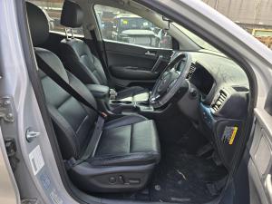 2018 Kia Sportage 2.0L G4NA AUTO 6SPD FWD SLI QL image 6