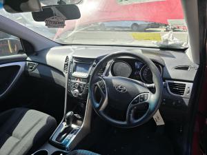 2013 Hyundai I30 GD 1.6L G4FD AUTO 6SPD FWD SE image 6