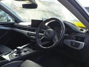 2017 Audi A5 F5 image 6