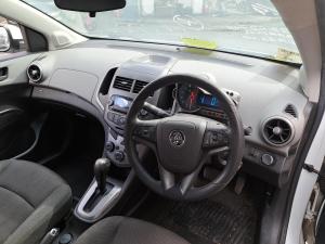 2014 Holden Barina TM image 6