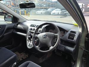 2005 Honda Civic 7TH GEN image 6
