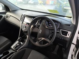 2016 Hyundai I30 GD image 6