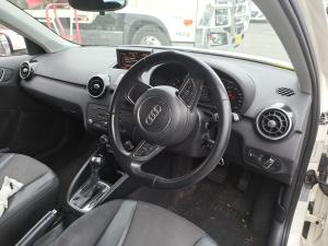 2013 Audi A1 8X image 6