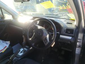 2014 Subaru Forester S4 image 6