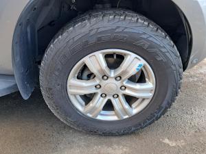 2021 Ford Ranger PX image 6