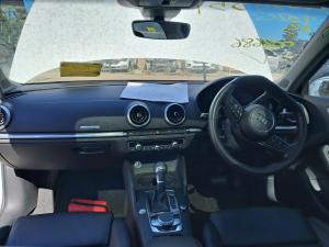 2020 Audi A3 8V image 6
