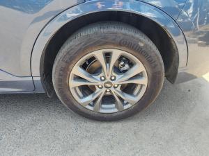 2021 Ford Escape ZH image 6