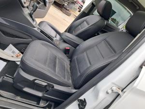 2012 Ford Kuga TE image 6