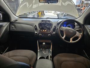 2013 Hyundai Ix35 2.0L G4KD AUTO 6SPD FWD ACTIVE image 6