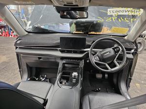 2022 Gwm Haval H6 B01 2.0T GW4N20 AUTO 7SPD 4WD ULTRA image 6