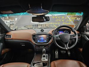 2016 Maserati Ghibli 3.0TT M156C AUTO 8SPD RWD V6 LUXURY image 6