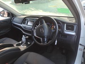 2018 Toyota Kluger GSU50R image 6