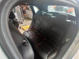 2013 Mercedes Benz B Class W246 image 6