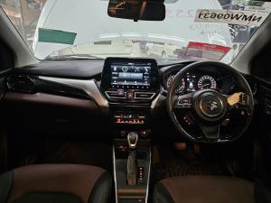 2025 Suzuki Fronx KW 1.5L HYBRID K15C AUTO 6SPD FWD MHEV image 6