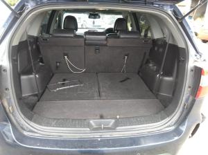 2013 Kia Sorento XM image 6