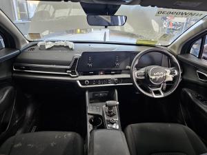 2024 Kia Sportage NQ5 2.0I G4NL 6SPD AUTO FWD S image 6