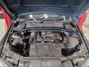 2005 Bmw 3 Series image 6