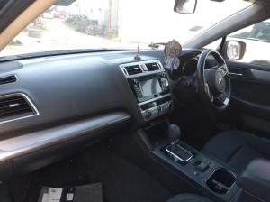 2018 Subaru Outback 6TH GEN image 6