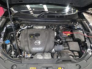 2020 Mazda Cx 5 image 6