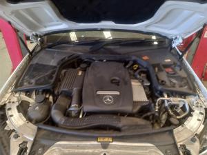 2016 Mercedes Benz C Class image 6