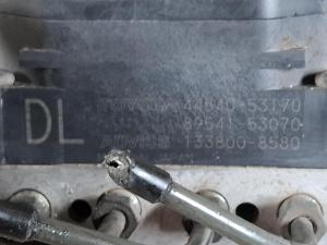 2007 Lexus Is250 image 6