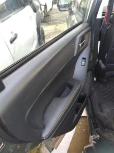 2015 Subaru Forester SJ image 6