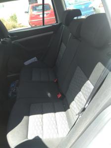 2011 Skoda Octavia 1Z image 6