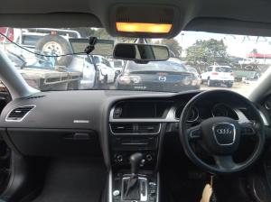 2012 Audi A5 8T image 6