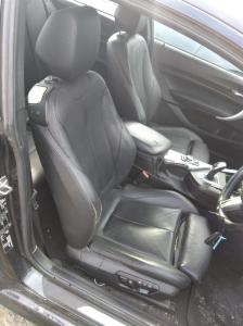 2014 Bmw 2 Series F22/F23 image 6