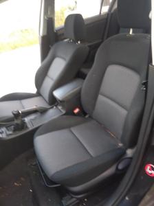 2006 Mazda Mazda3 BK image 6