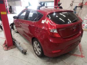 2017 Hyundai Accent image 6