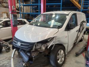 2020 Ldv G10 image 6